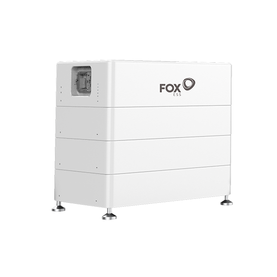 Fox ESS residential modular HV LFP battery