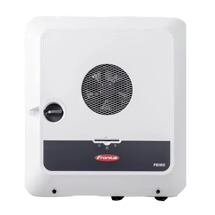 Fronius Austrian-made residential string inverter