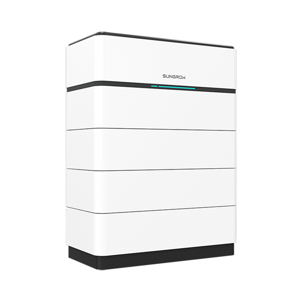Sungrow residential modular LFP battery