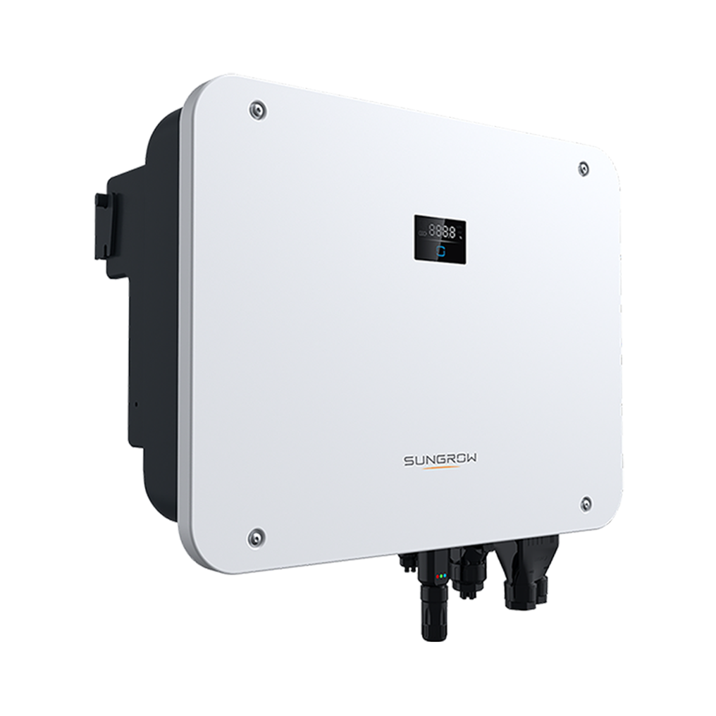 Sungrow residential hybrid inverter